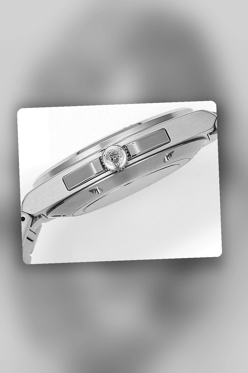 NB - Mix Watch - 474