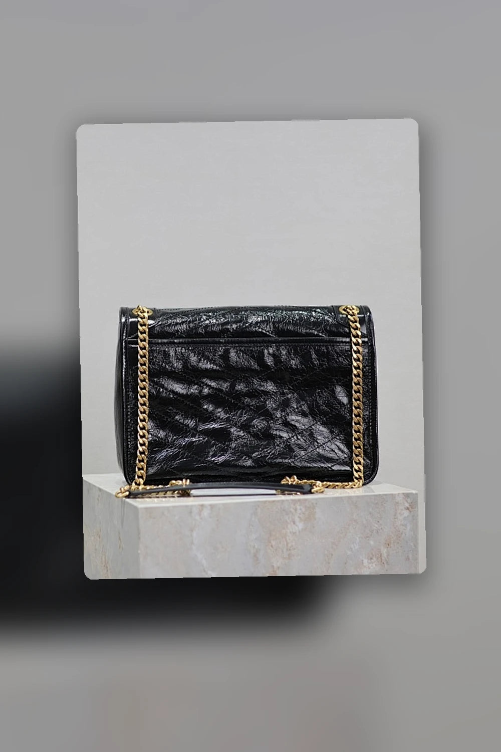 NB - YLS Bag - 786