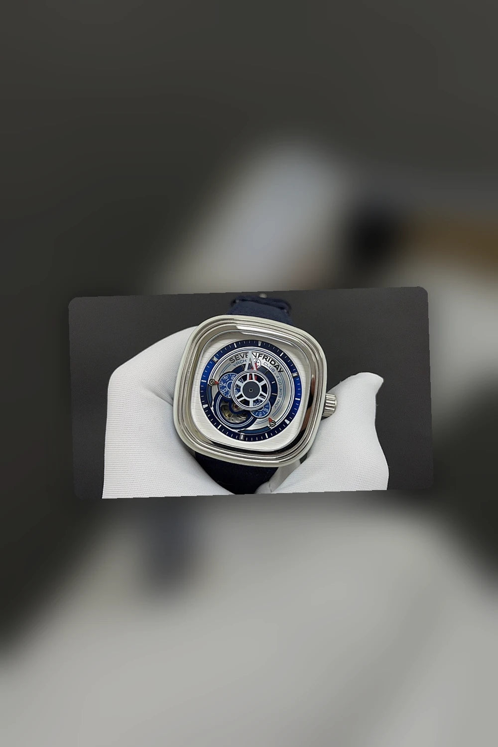 NB - Mix Watch - 614