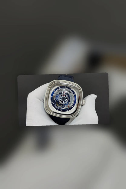 NB - Mix Watch - 614