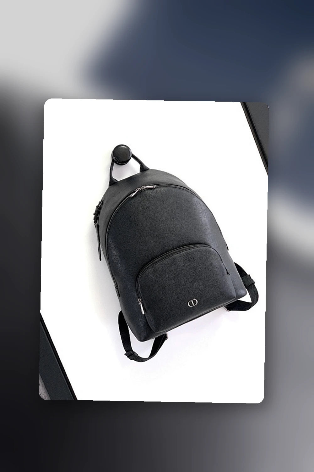 NB - DOR Bag - 1279
