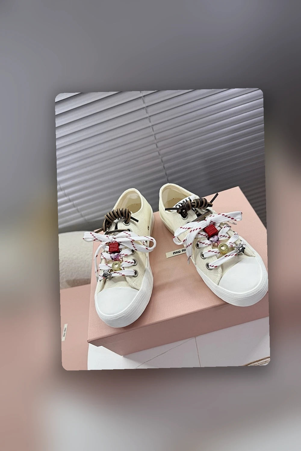 NB - MMU Women Shoes - 196