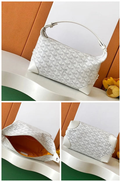 NB - GYO Bag - 464