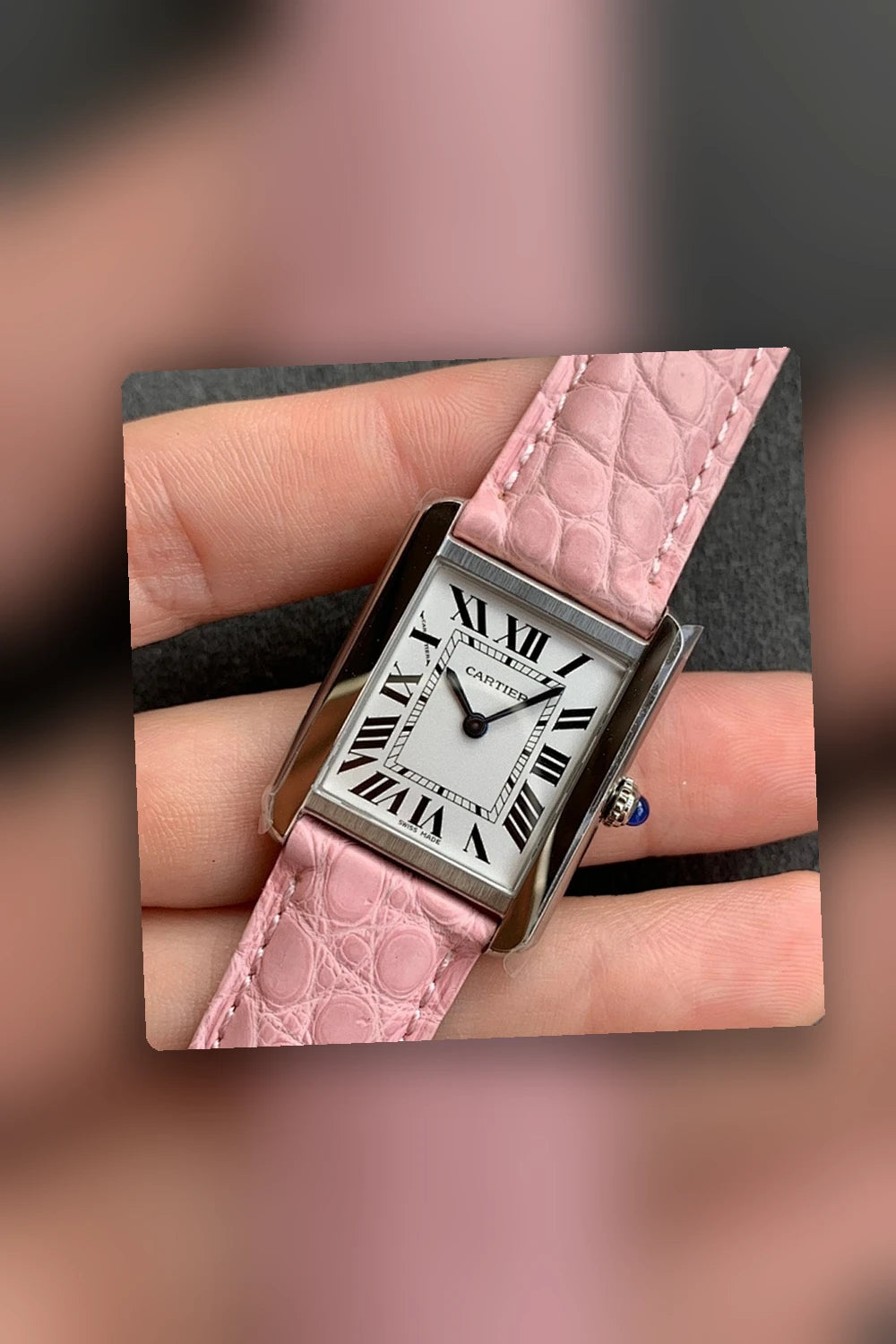 NB - Mix Watch - 732