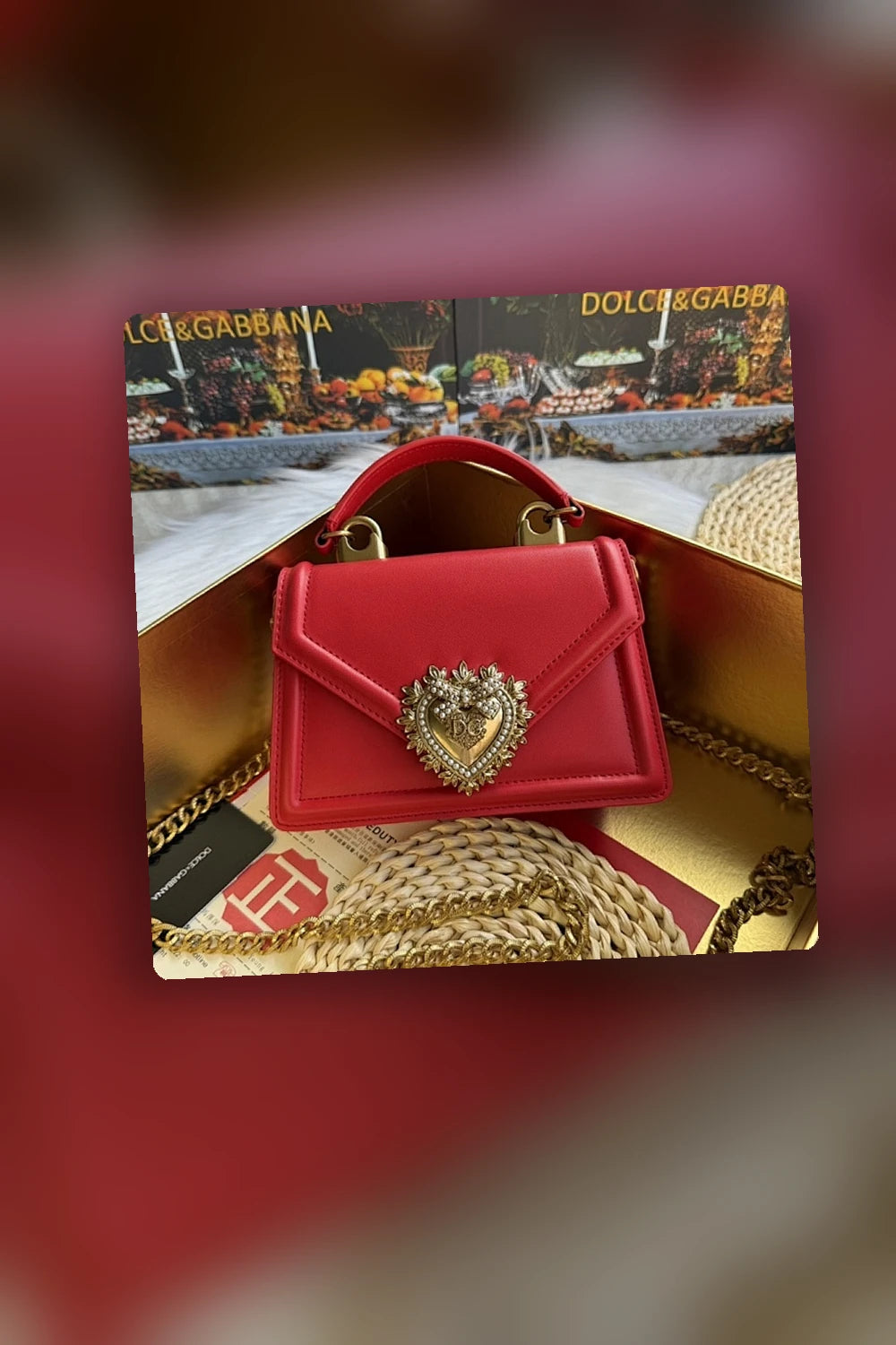 NB - DAG Bag - 217