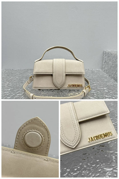 NB - JCA Bag - 019