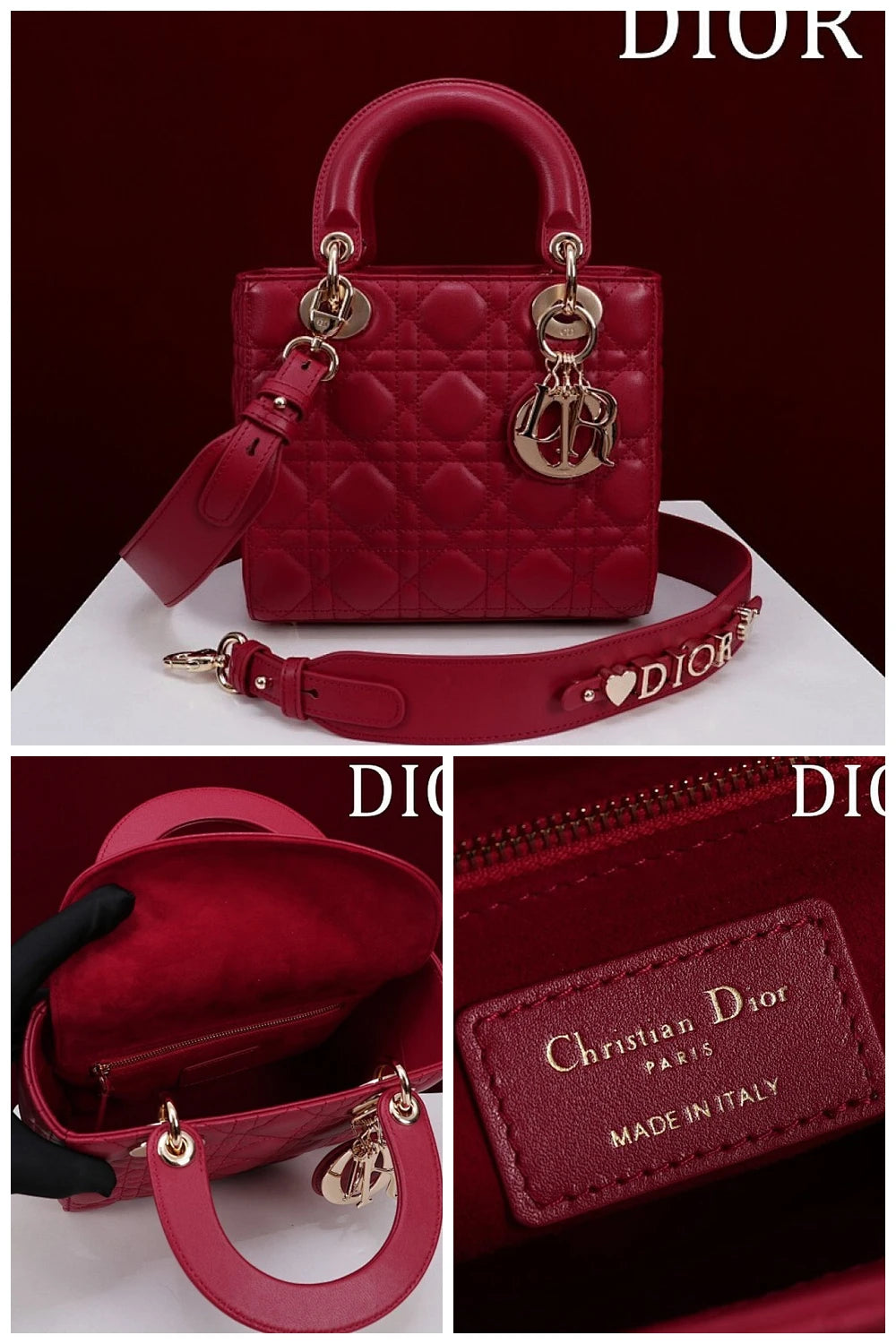 NB - DOR Bag - 852