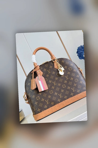 NB - LOV Bag - 057
