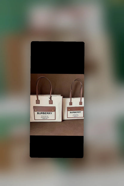 NB - BOR Bag - 161