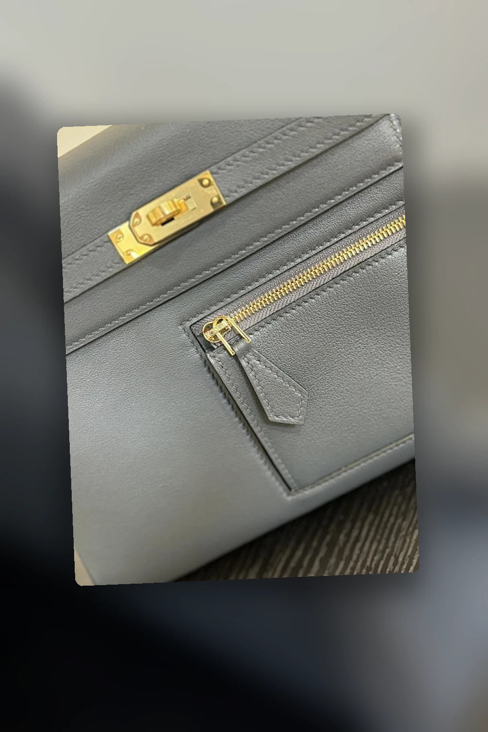 NB - HMS Bag - 1646