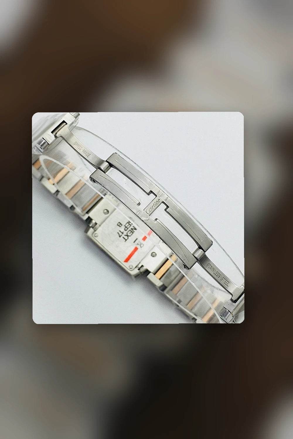 NB - Mix Watch - 830