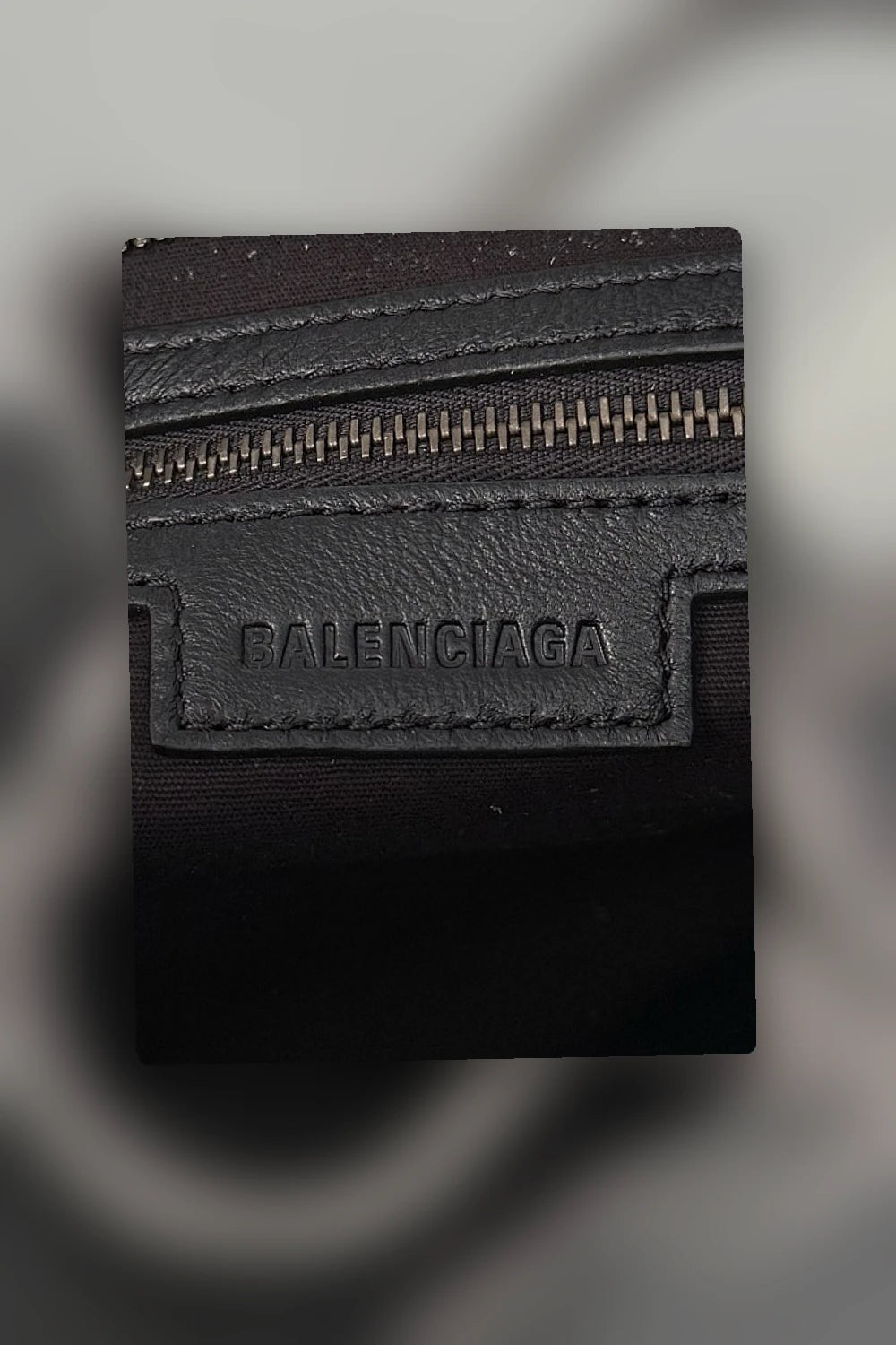 NB - BG Bag - 466