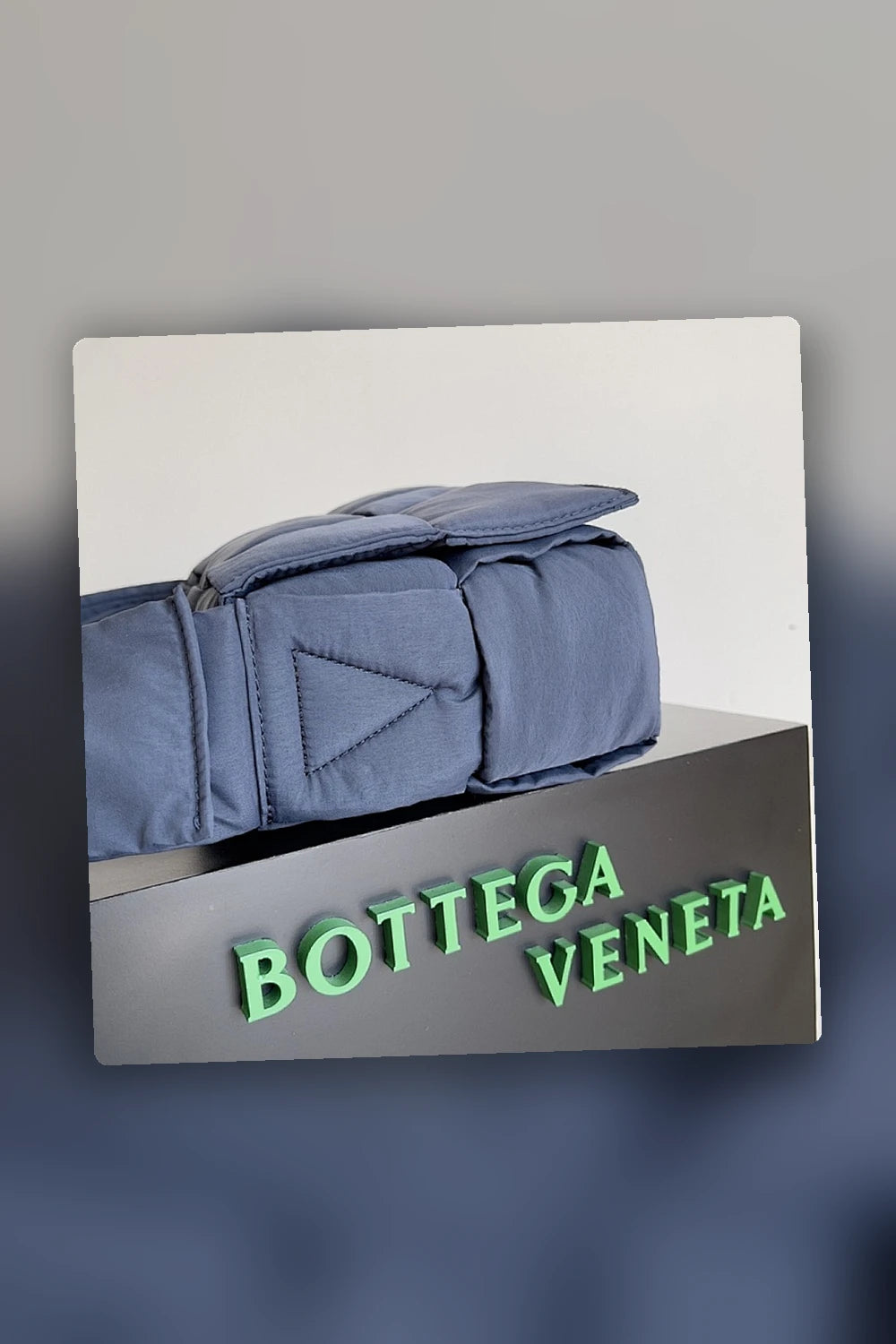NB - BOV Bag - 590