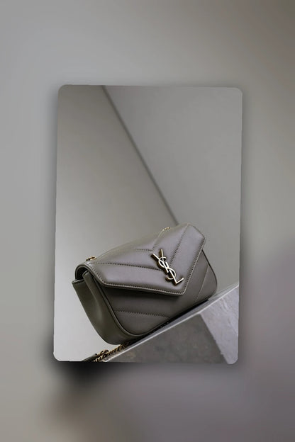 NB - YLS Bag - 1288
