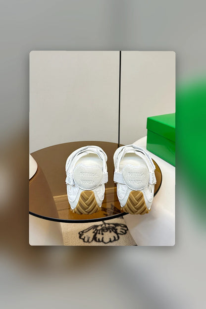 NB - BOV Women Shoes - 008