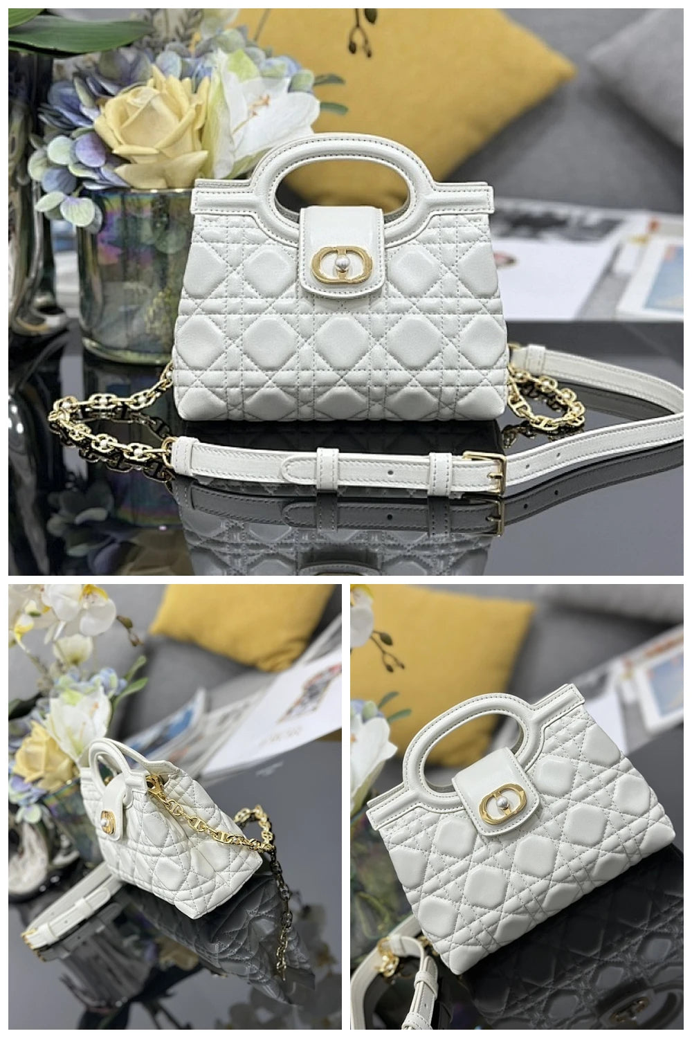 NB - DOR Bag - 714