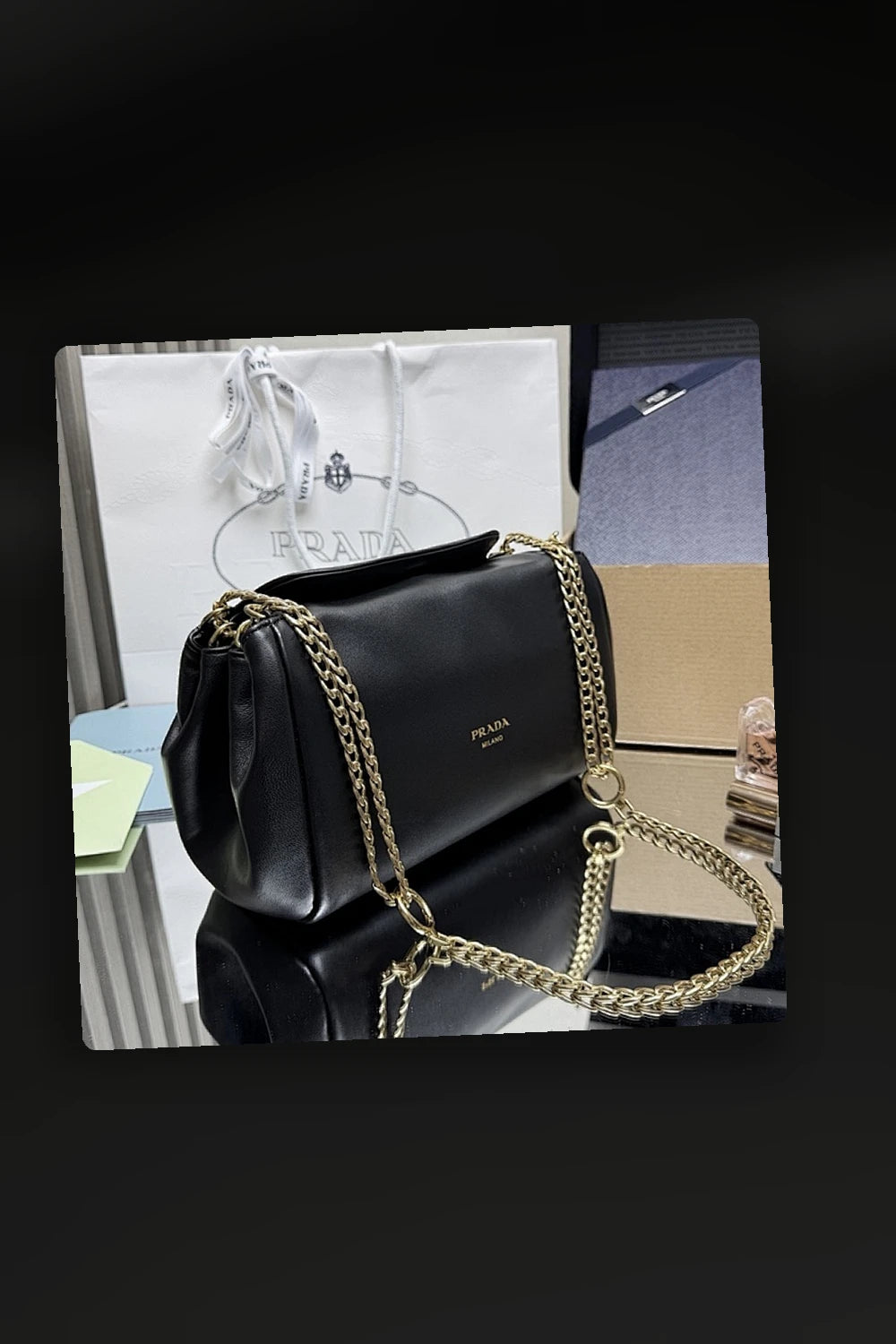 NB - PD Bag - 988