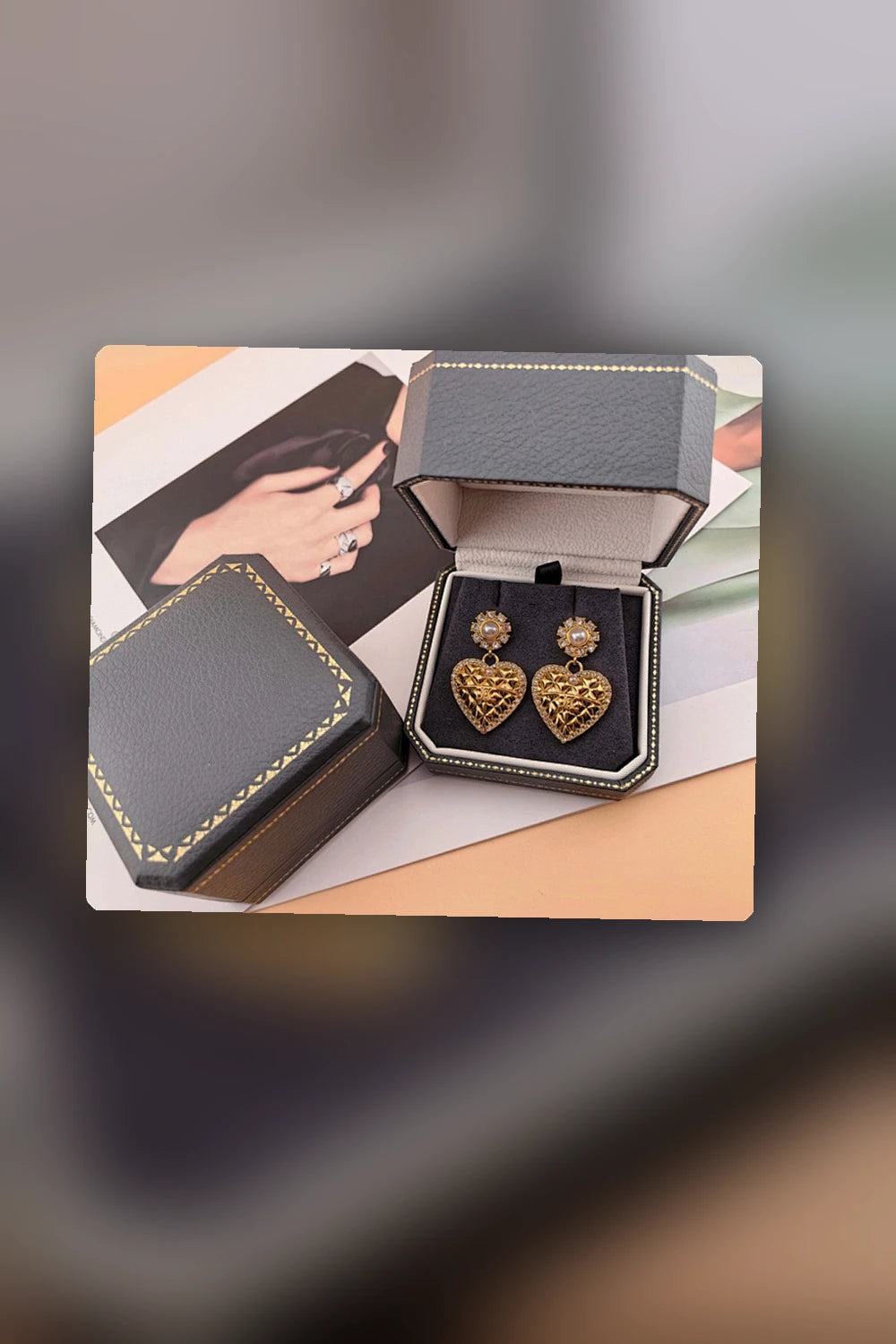 NB - COL Jewelry - 276