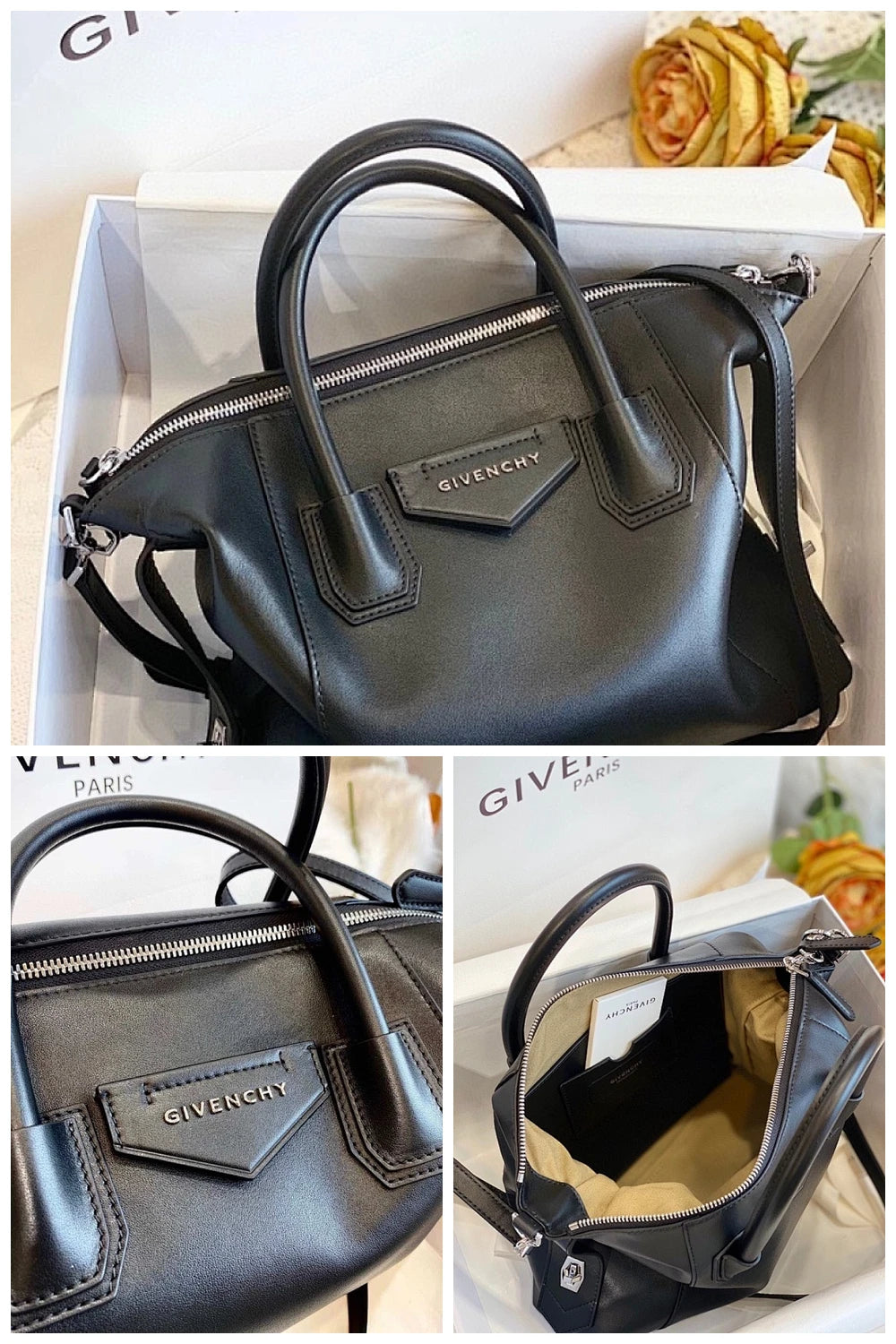NB - GCY Bag - 053