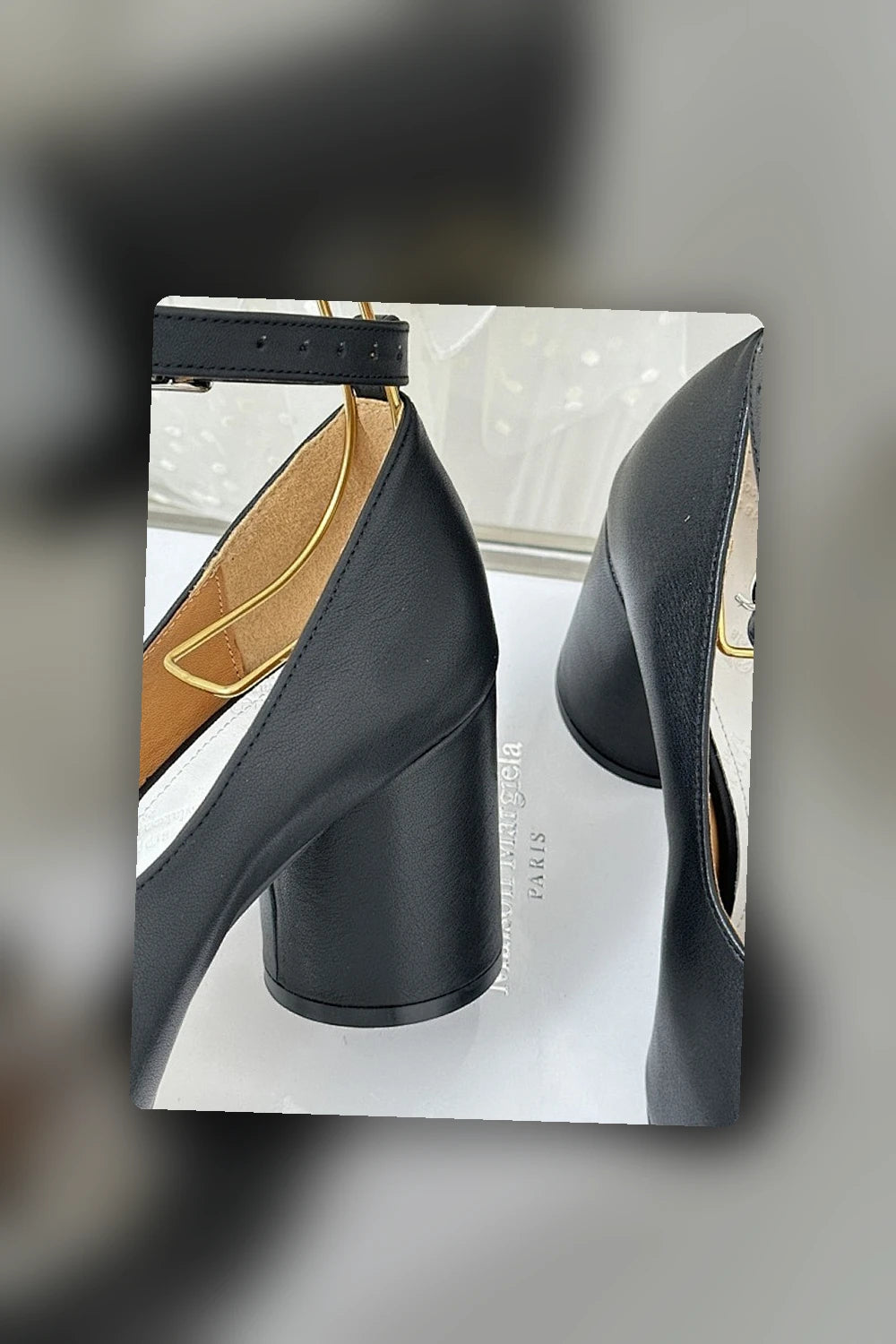 NB - MMG Women Shoes - 284