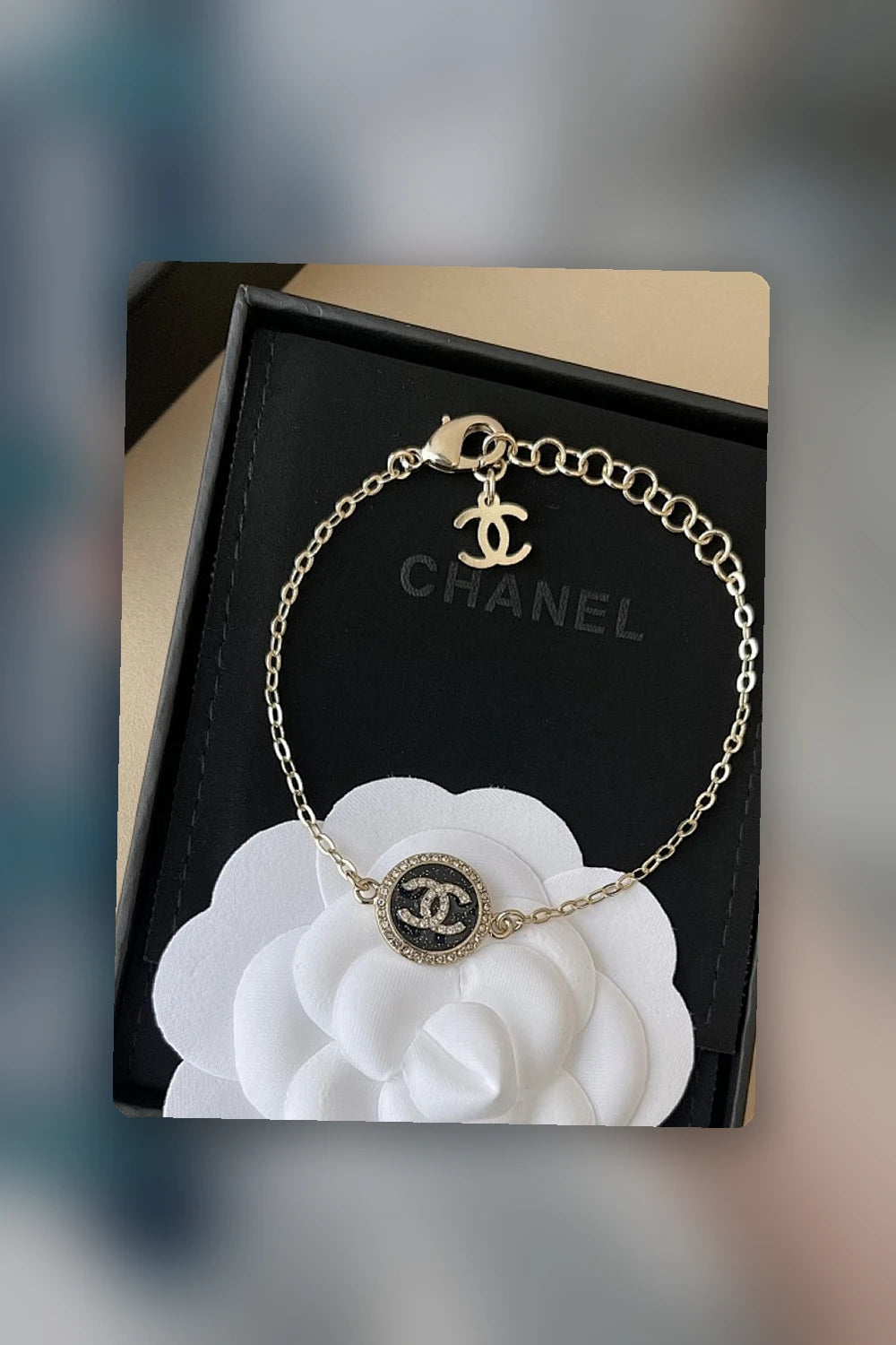 NB - CHL Jewelry - 303