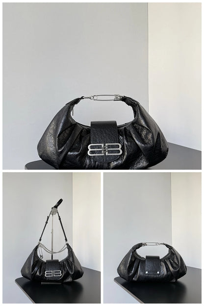 NB - BG Bag - 345