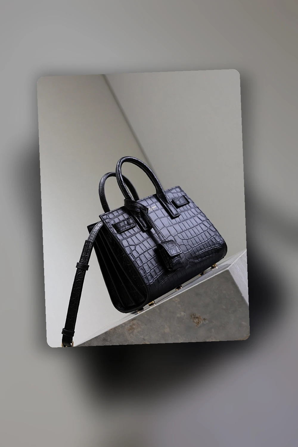 NB - YLS Bag - 923