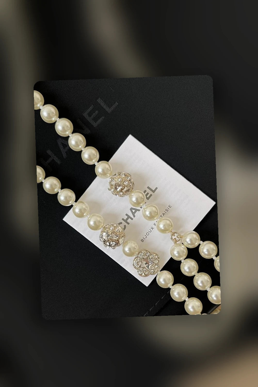 NB - CHL Jewelry - 559
