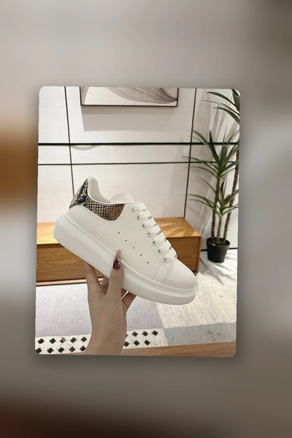 NB - AQ Women Shoes - 308