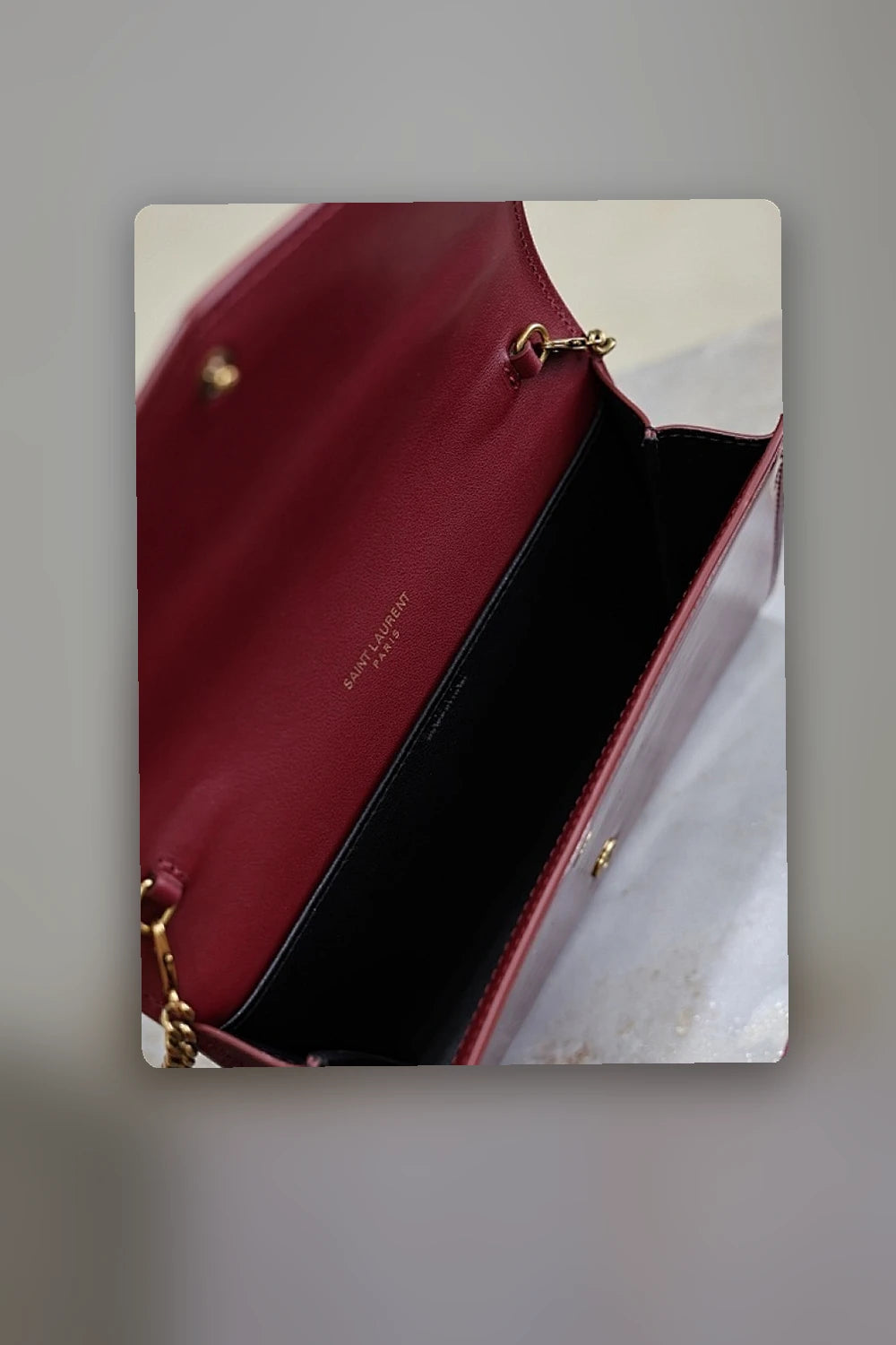 NB - YLS Bag - 478