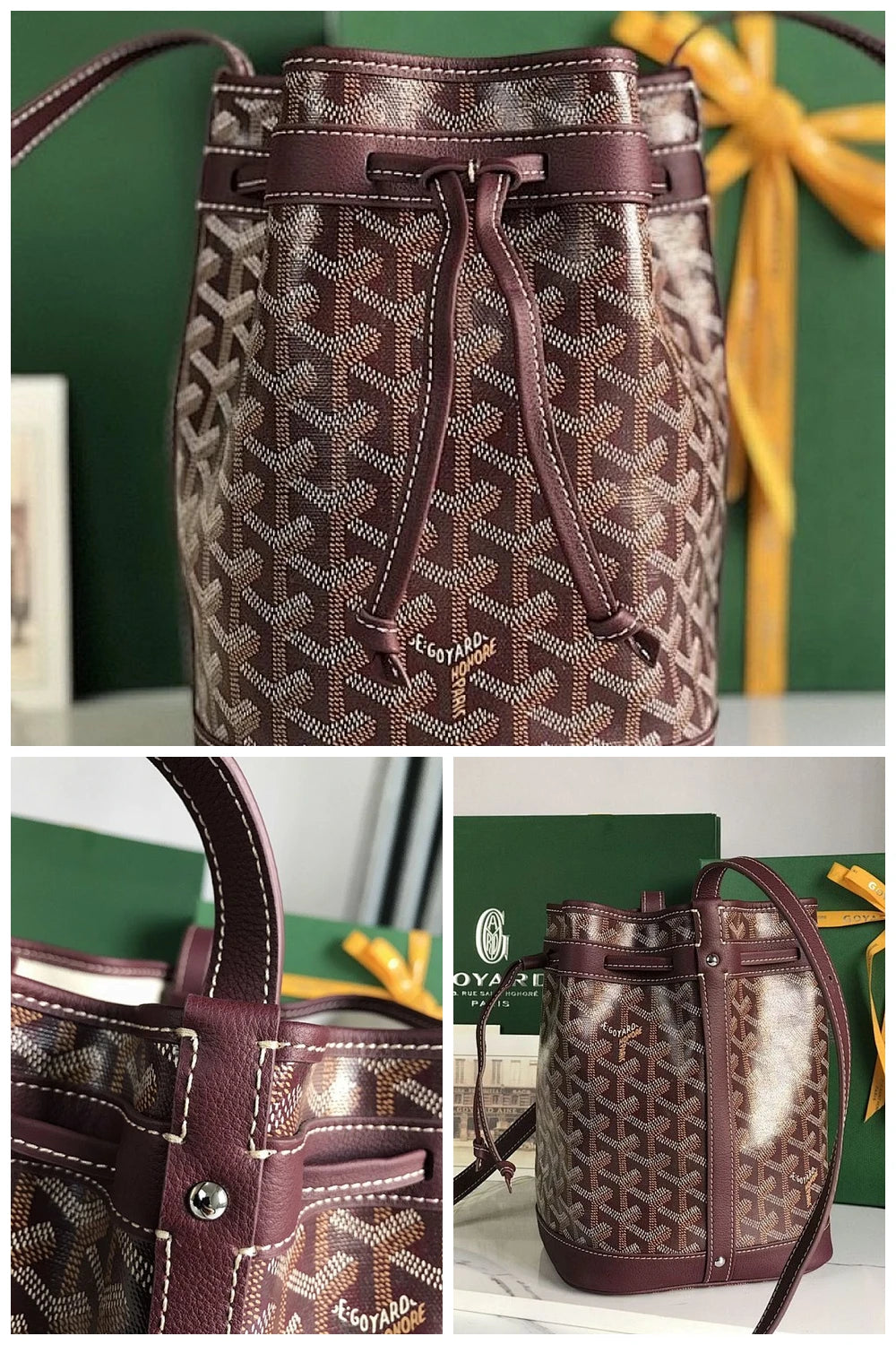 NB - GYO Bag - 1563