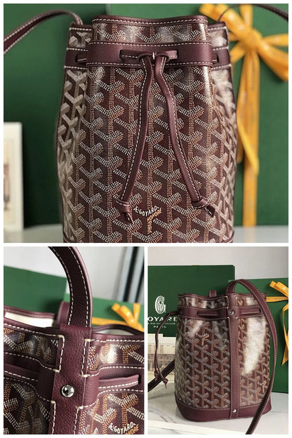 NB - GYO Bag - 1563