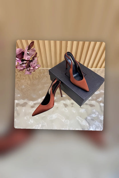 NB - YLS Women Shoes - 101