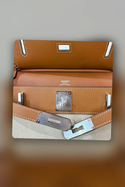 NB - HMS Bag - 1705