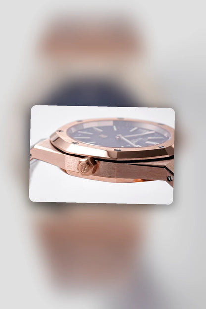NB - Mix Watch - 1096