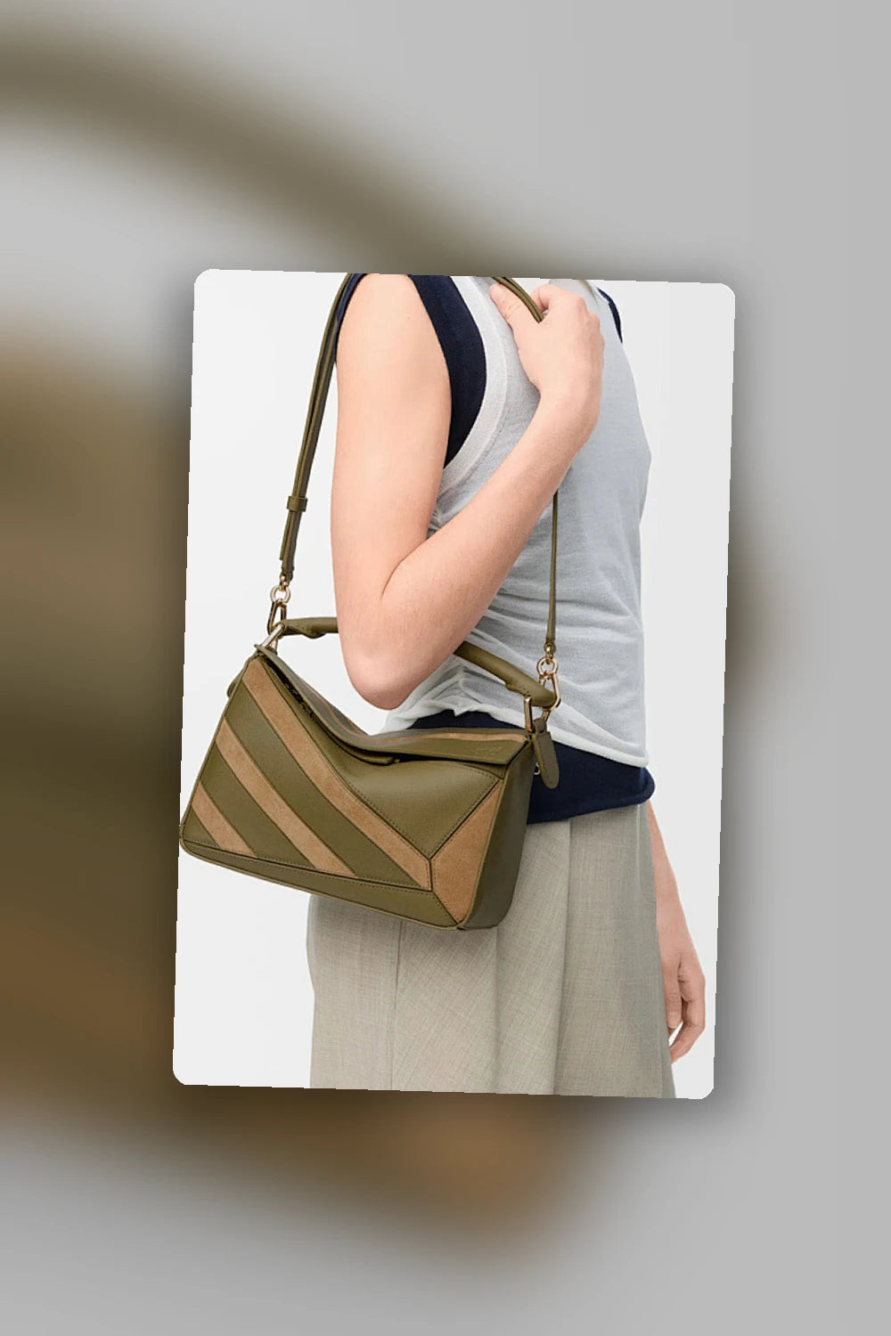 NB - LWO Bag - 458