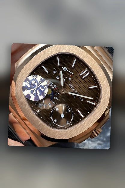 NB - Mix Watch - 513