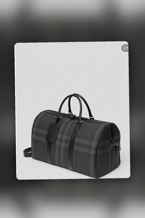 NB - BOR Bag - 099