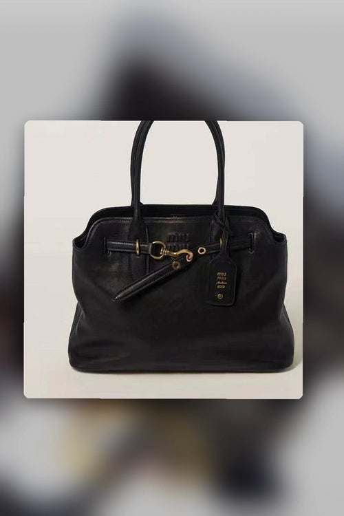 NB - MMU Bag - 727