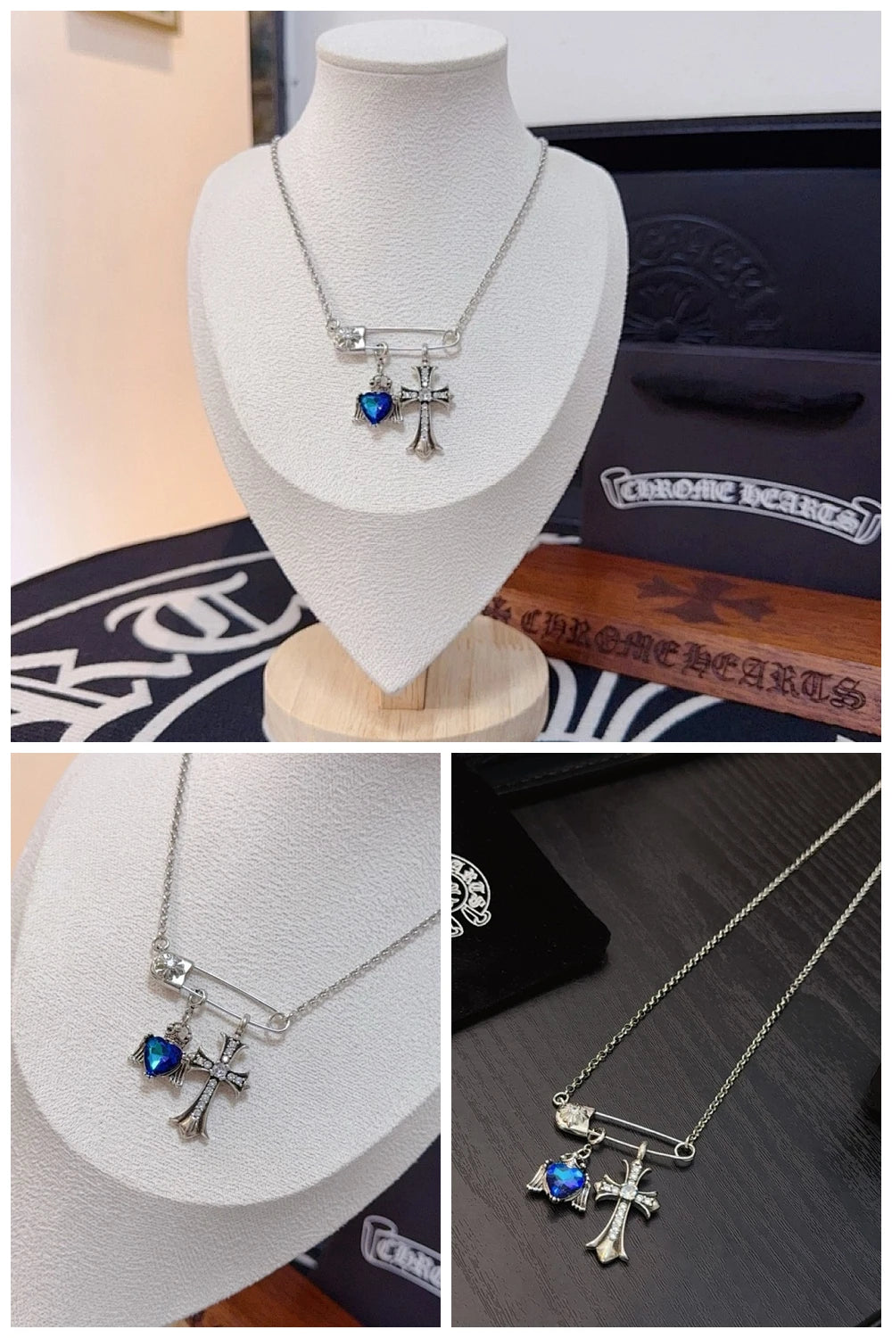 NB - CHO Jewelry - 125