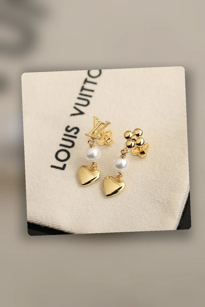 NB - LOV Jewelry - 446