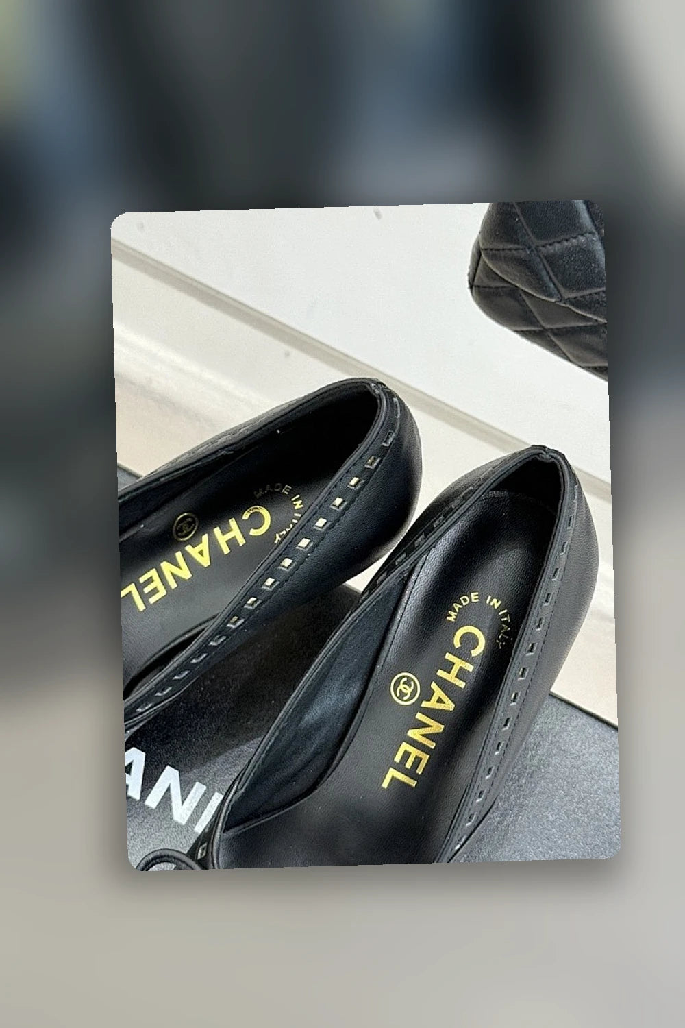 NB - CHL Mix Items - 322