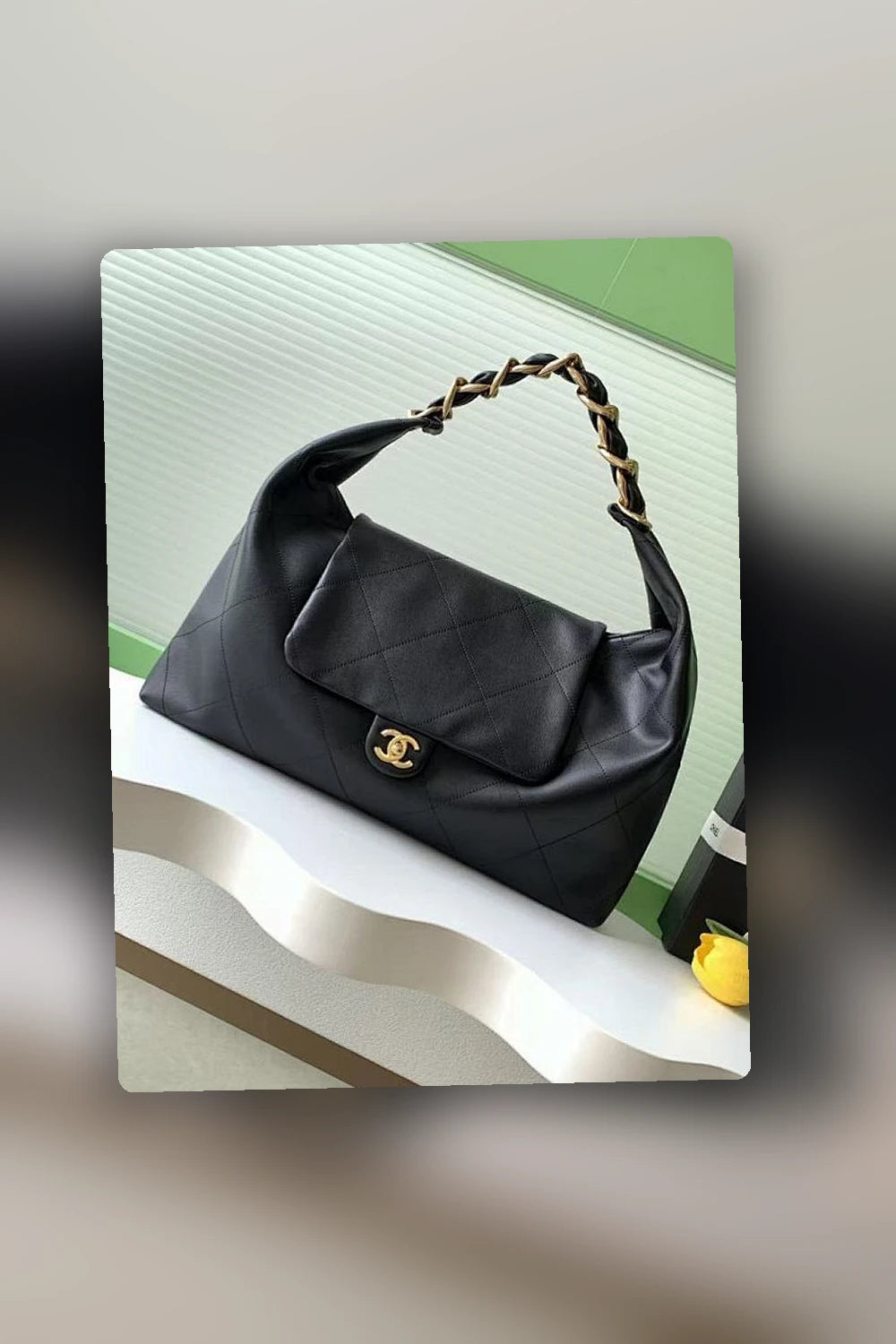 NB - CHL Bag - 126