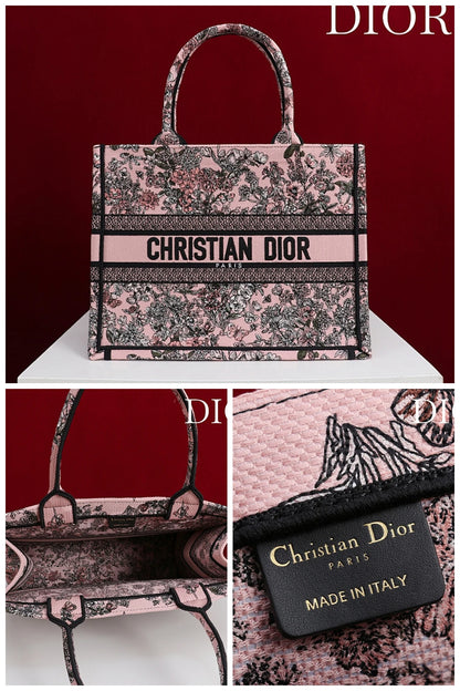 NB - DOR Bag - 572
