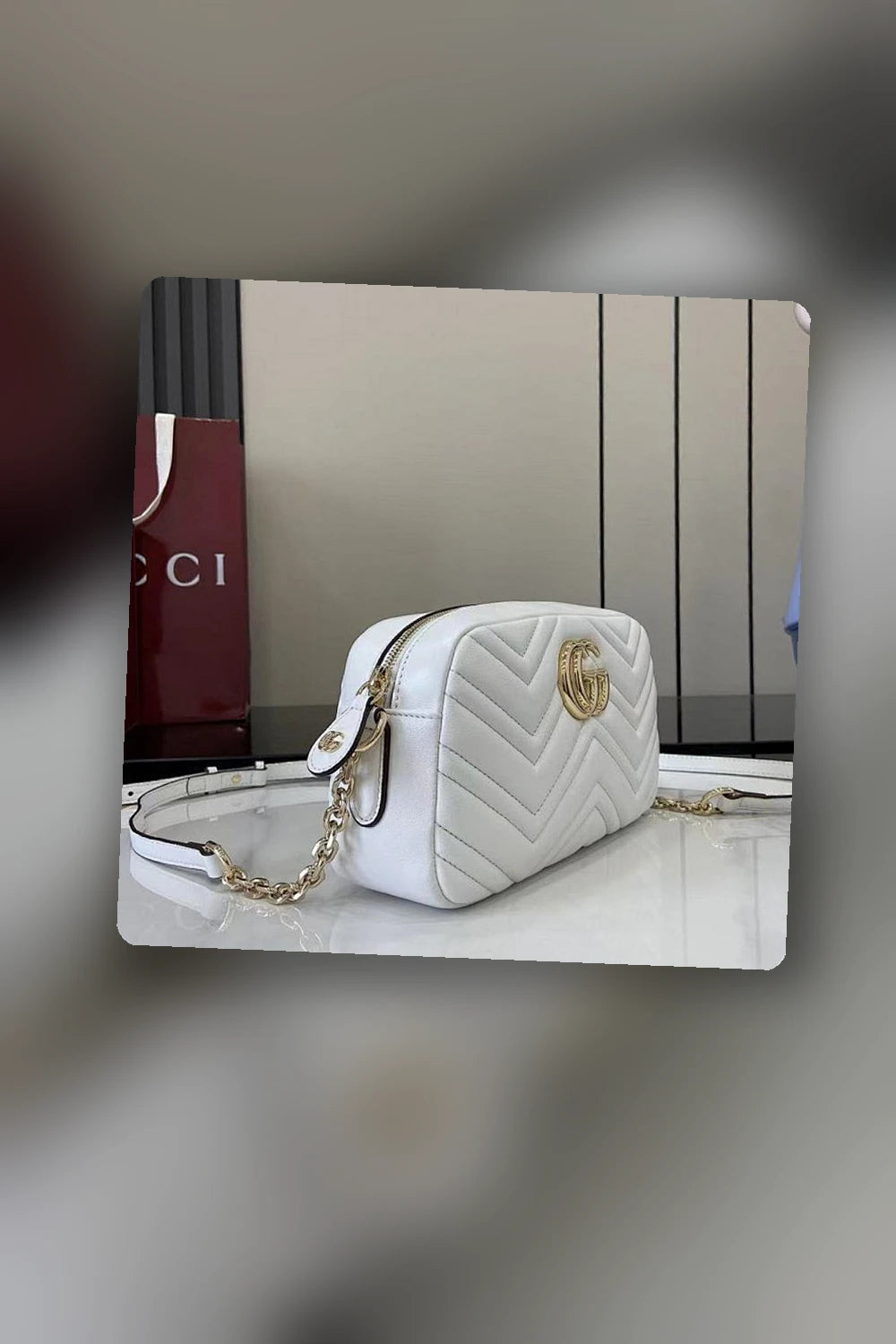 NB - GUKI Bag - 266