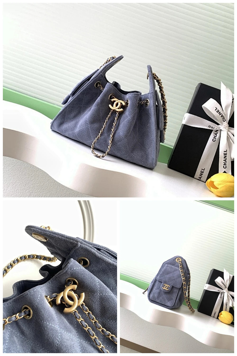 NB - CHL Bag - 945
