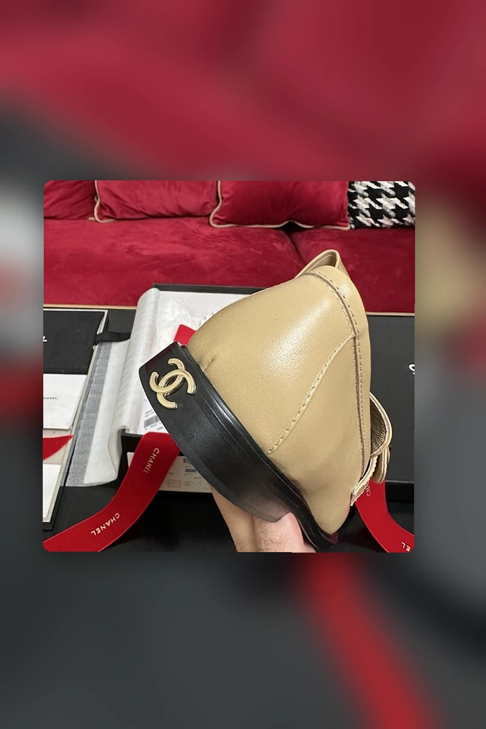 NB - CHL Mix Items - 502