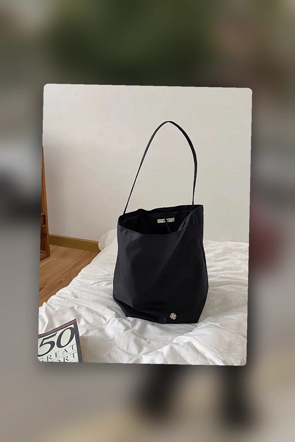 NB - THR Bag - 927