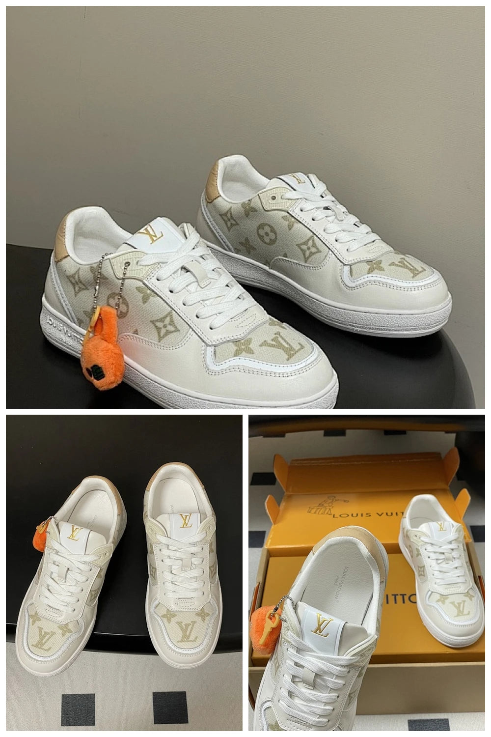 NB - LOV Women Shoes - 353
