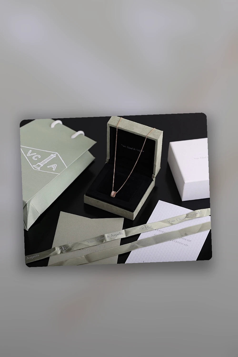 NB - VACA Jewelry - 751